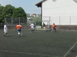 Quatro - Dream Team (14.5.2011)
